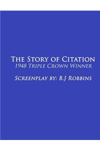 Story of Citation