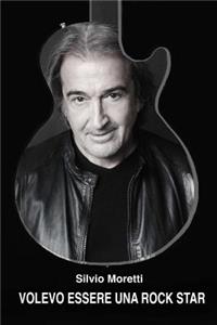 Volevo essere una rock star