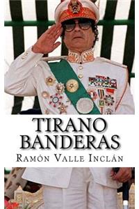 Tirano Banderas