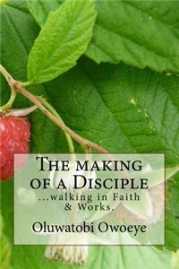 The making of a Disciple