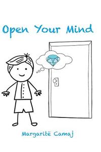 Open Your Mind