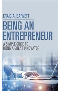 Being an Entrepreneur