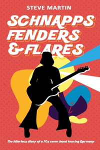 Schnapps Fenders & Flares