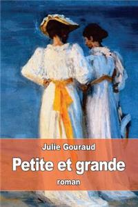 Petite et grande