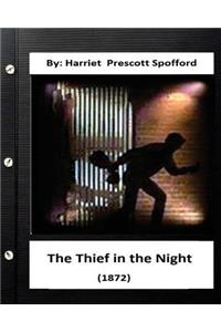 The Thief in the Night.(1872) By