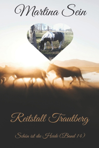 Reitstall Trautberg
