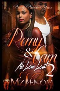 Remy & Cam 2