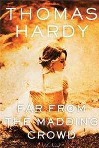 Far From the Madding Crowd