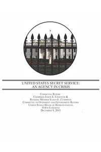 United States Secret Service