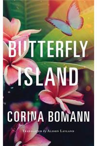 Butterfly Island