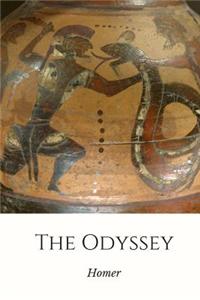 The Odyssey