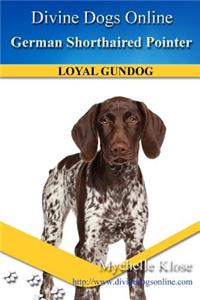 German Shorthaired Pointer