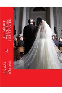 All About Weddings Illustrated
