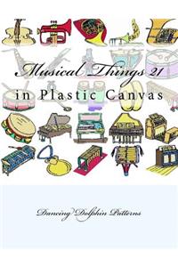 Musical Things 21