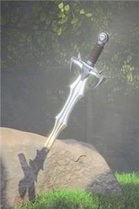 The Excalibur Journal - Sword in the Stone