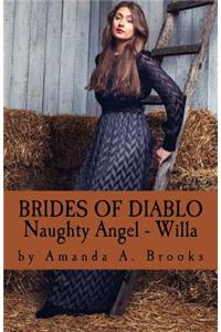 Brides Of Diablo