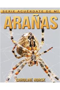 Arañas