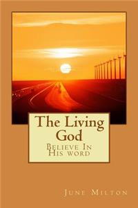 The Living God