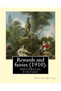 Rewards and fairies (1910). By