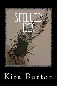 Spilled Ink