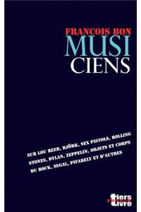 Musiciens