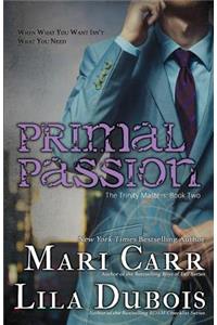 Primal Passion