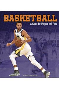 Sports Zone Basketball a Guide for Players and Fans