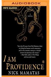I Am Providence
