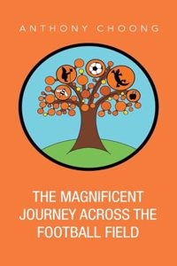 Magnificent Journey Across the Football Field