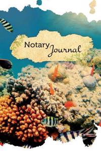 Notary Journal