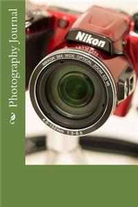 Photography Journal