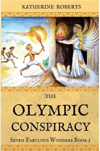 The Olympic Conspiracy