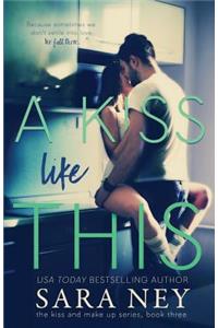 Kiss Like This