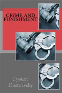 Crime and Punishment