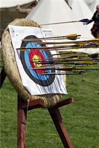 Archery Target Practice Sports and Recreation Journal