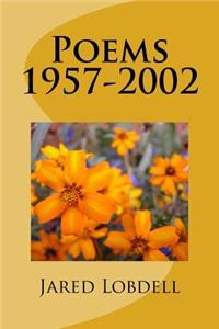 Poems 1957-2002