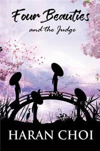 Four Beauties and the Judge