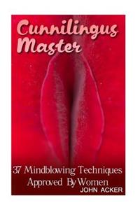Cunnilingus Master