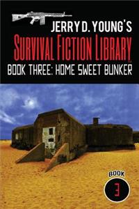 Jerry D. Young's Survival Fiction Library