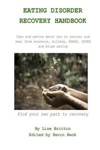 Eating Disorder Recovery Handbook