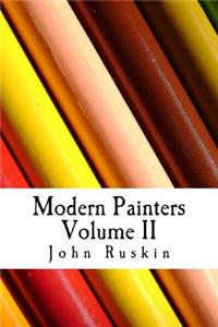 Modern Painters Volume II