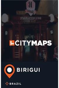 City Maps Birigui Brazil