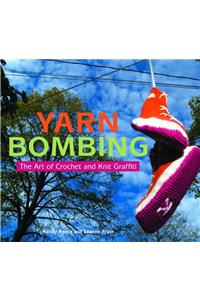 Yarn Bombing