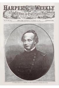 Harper's Weekly November 30, 1861