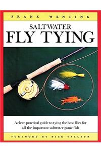 Saltwater Fly Tying