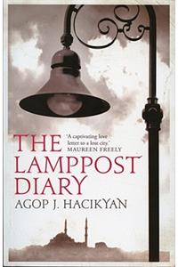 The Lamppost Diary