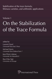 On the Stabilization of the Trace Formula