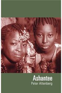 Ashantee
