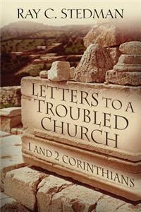 Letters to a Troubled Church