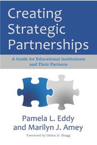 Creating Strategic Partnerships